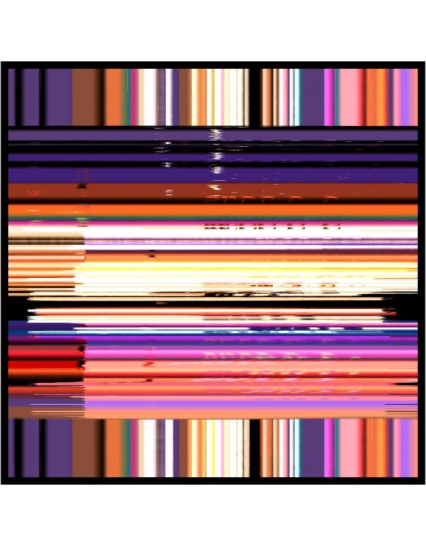 Ella Eşarp 90x90 Renki Tasarım